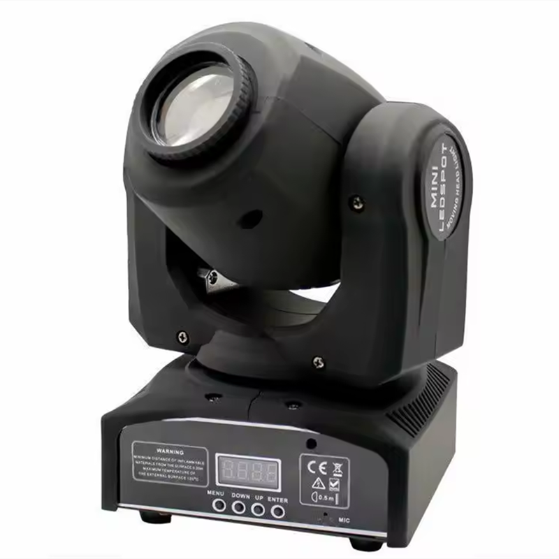 Laser Power Supply 60W - Spot 60W LED beam moving head