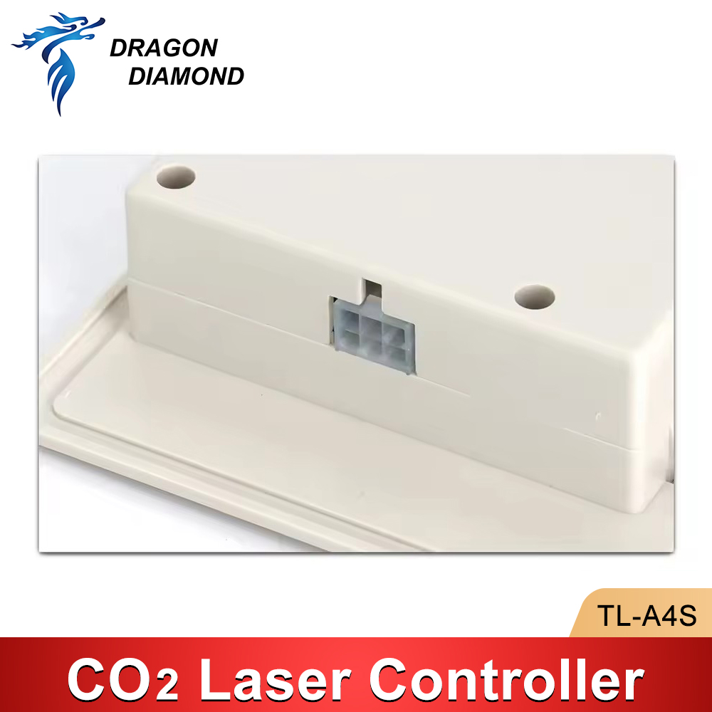 TL-A4S Co2 Laser Controller Sy - Industrial Laser Cutter recension och pris