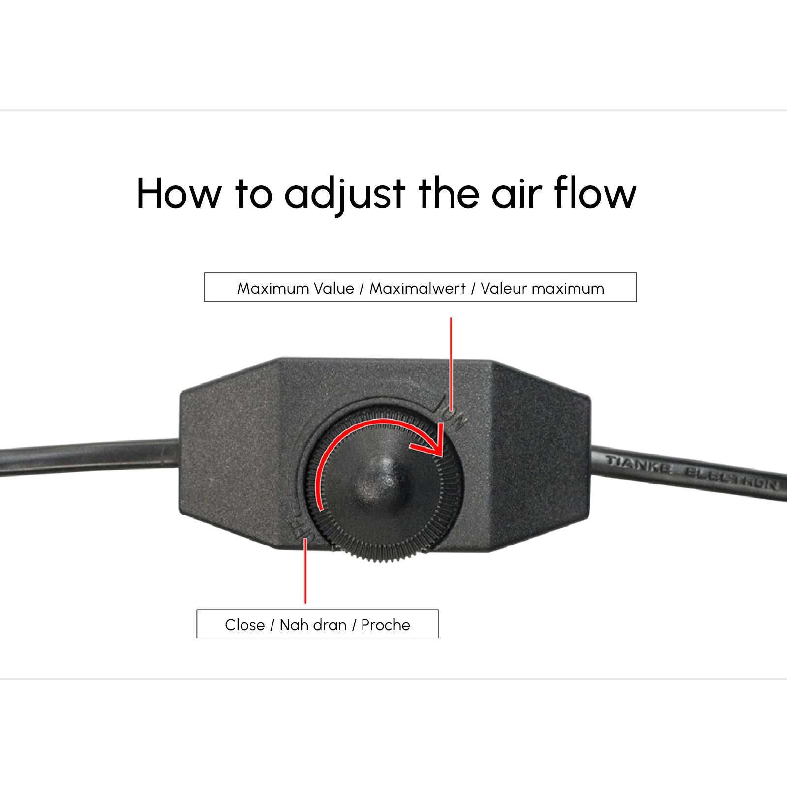 Ortur Air Assist Pump 50L/Min  - Air Assist Pump Laser recension och pris