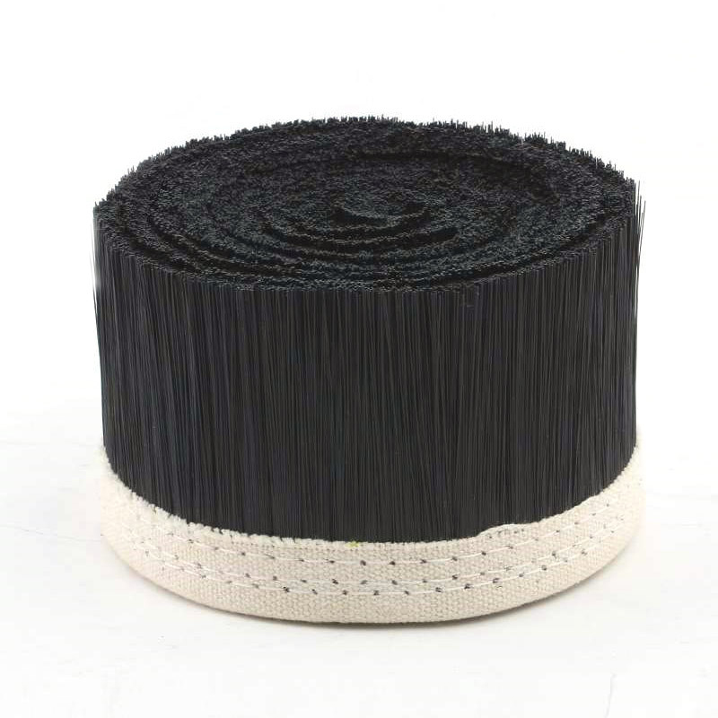 Dust Shoe Strip Brush 100/70 M - Dust Shoe Cnc recension och pris
