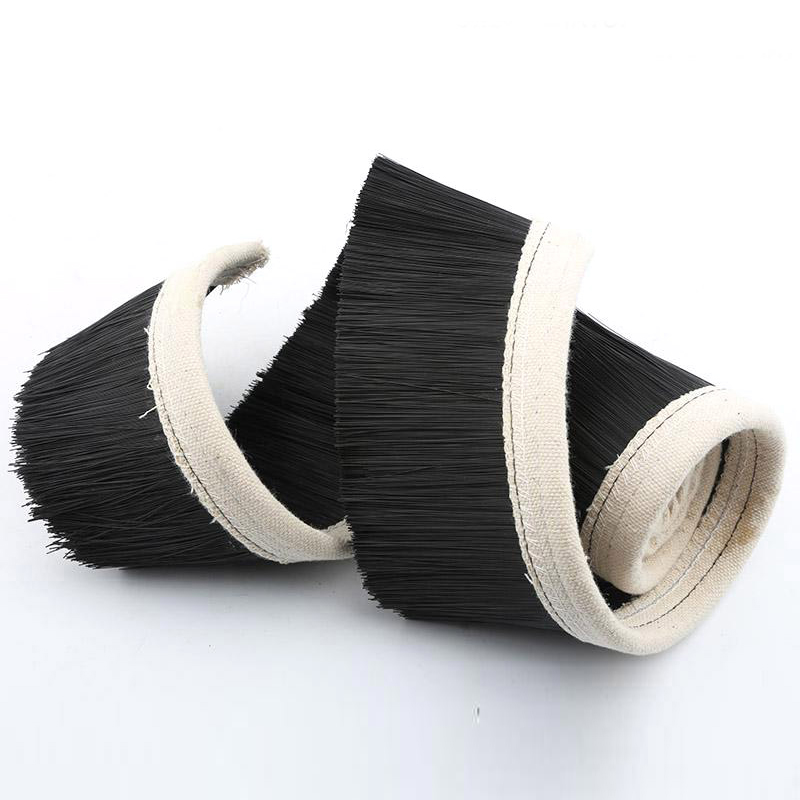 Dust Shoe Strip Brush 100/70 M - Dust Shoe Cnc recension och pris
