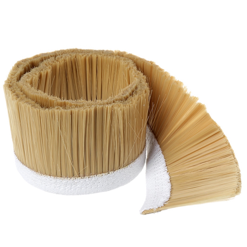 Dust Shoe Strip Brush 100/70 M - Dust Shoe Cnc recension och pris