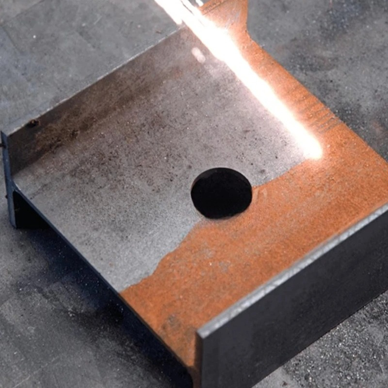 1500W 2000W 3000W Fiber Laser  - Industrial Laser Rust Remover recension och pris