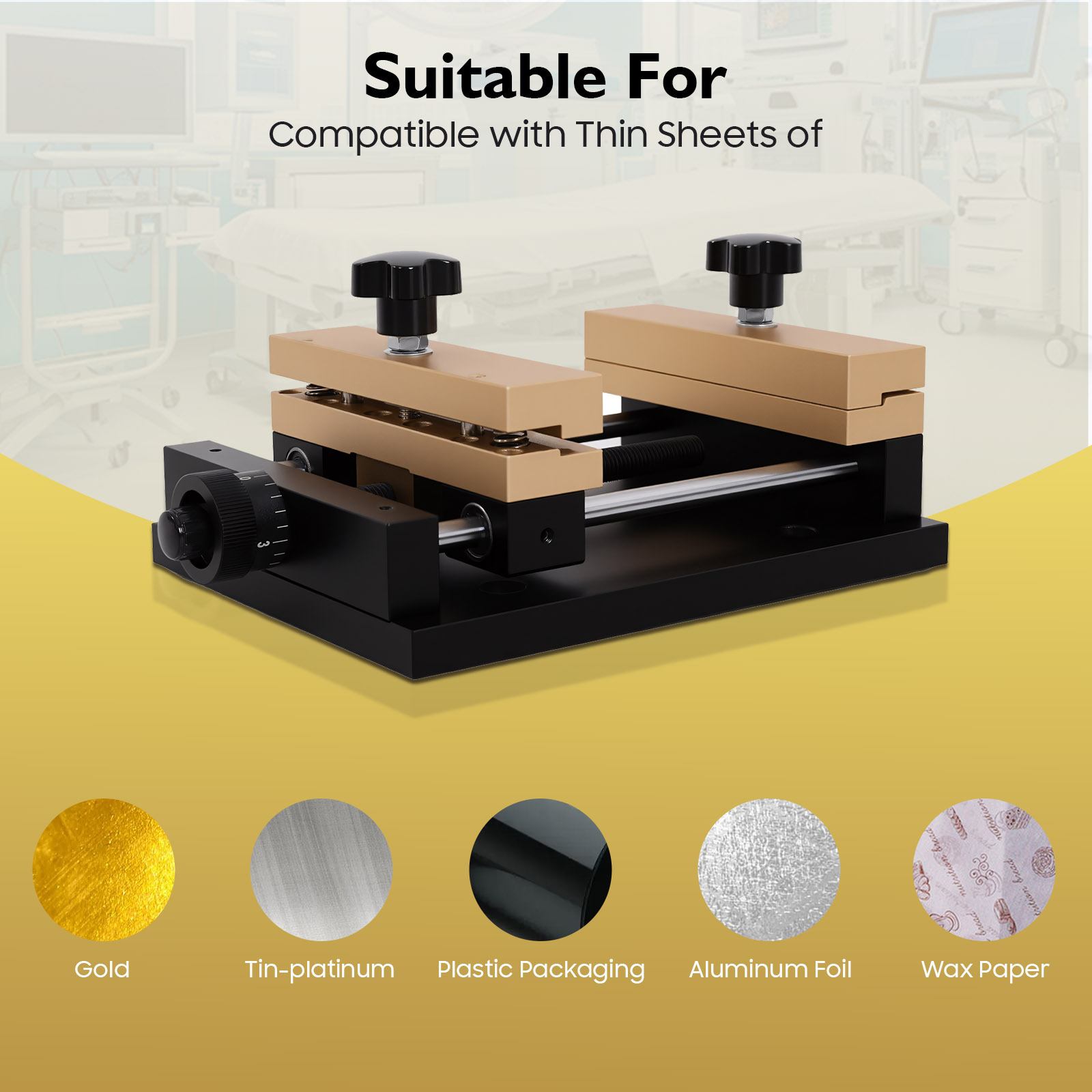 Laser Cutting Engraving Markin - Industrial Laser Cutter recension och pris