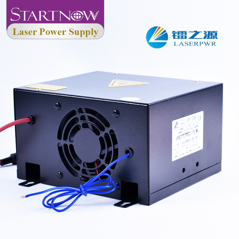 HY-T50 HY-T60 CO2 Generator 50 - Laser Power Supply 60W recension och pris