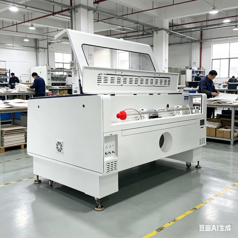 Touchfast 1kw 1500 Watt 3d 4ft - Industrial Laser Cutter recension och pris