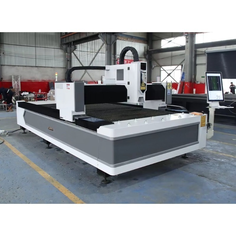Touchfast 1kw 1500 Watt 3d 4ft - Industrial Laser Cutter recension och pris