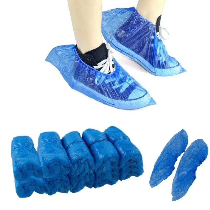 100/200/300PCS Disposable Port - Dust Shoe Cnc recension och pris