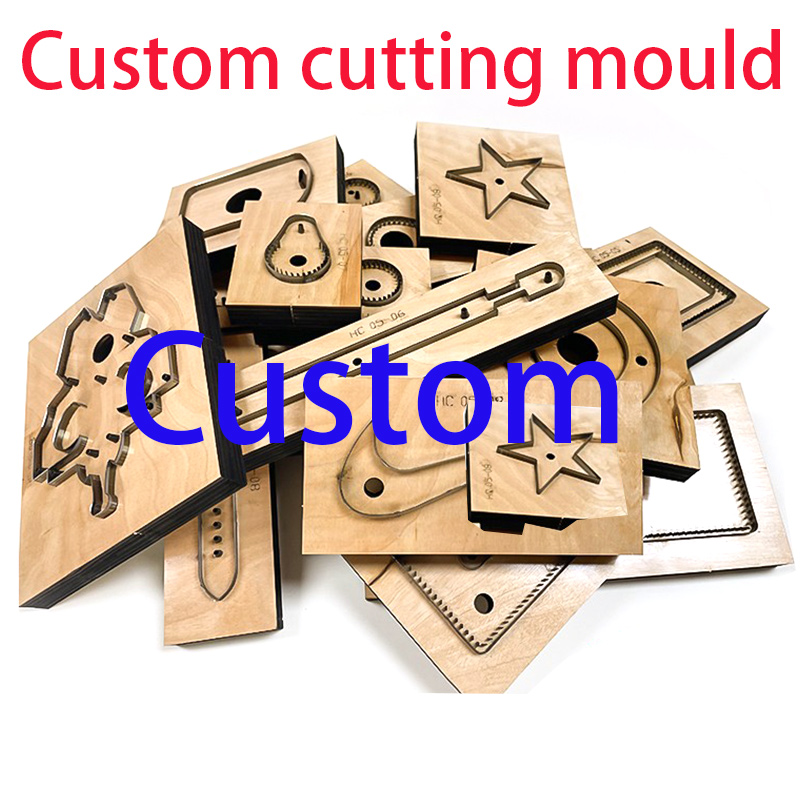 Custom Die Cutter Knife Mould  - Industrial Handheld Laser Engraver recension och pris