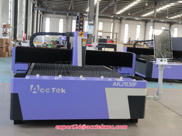 1500W 2kW 3kW 6kW Industrial C - Industrial Laser Cutter recension och pris