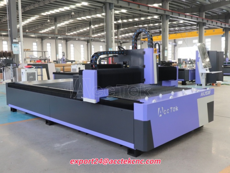 1500W 2kW 3kW 6kW Industrial C - Industrial Laser Cutter recension och pris