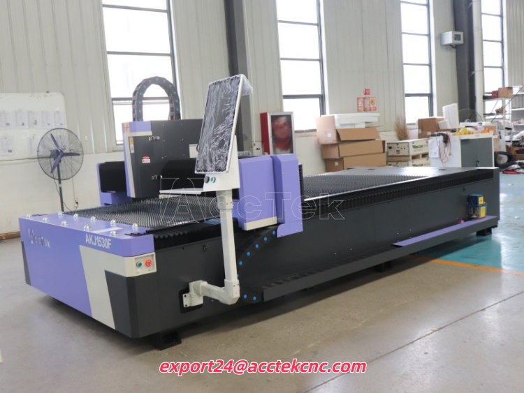 1500W 2kW 3kW 6kW Industrial C - Industrial Laser Cutter recension och pris