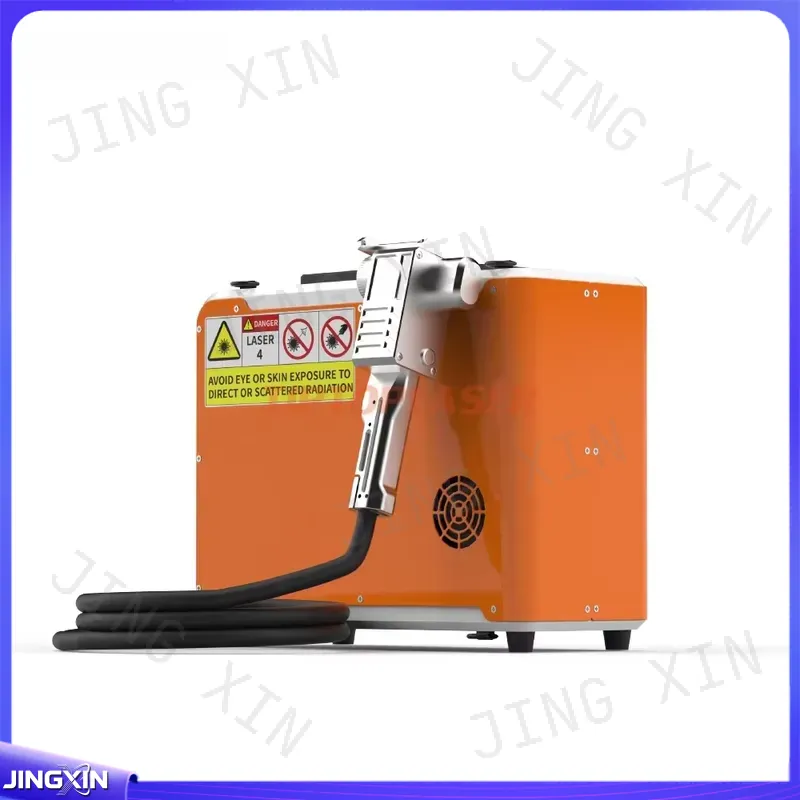 custom for Max 100W Portable P - Industrial Laser Rust Remover recension och pris