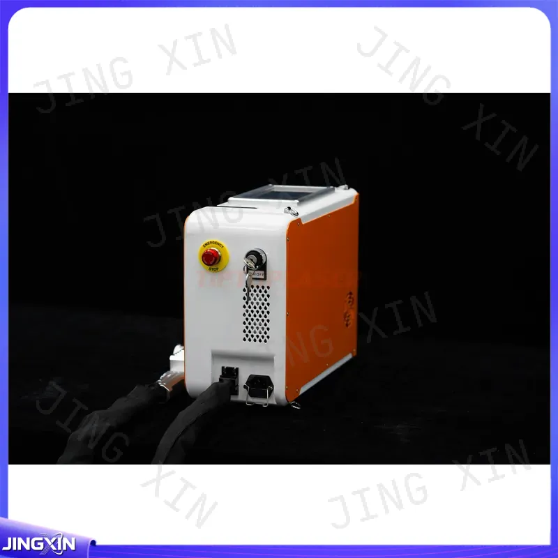 custom for Max 100W Portable P - Industrial Laser Rust Remover recension och pris