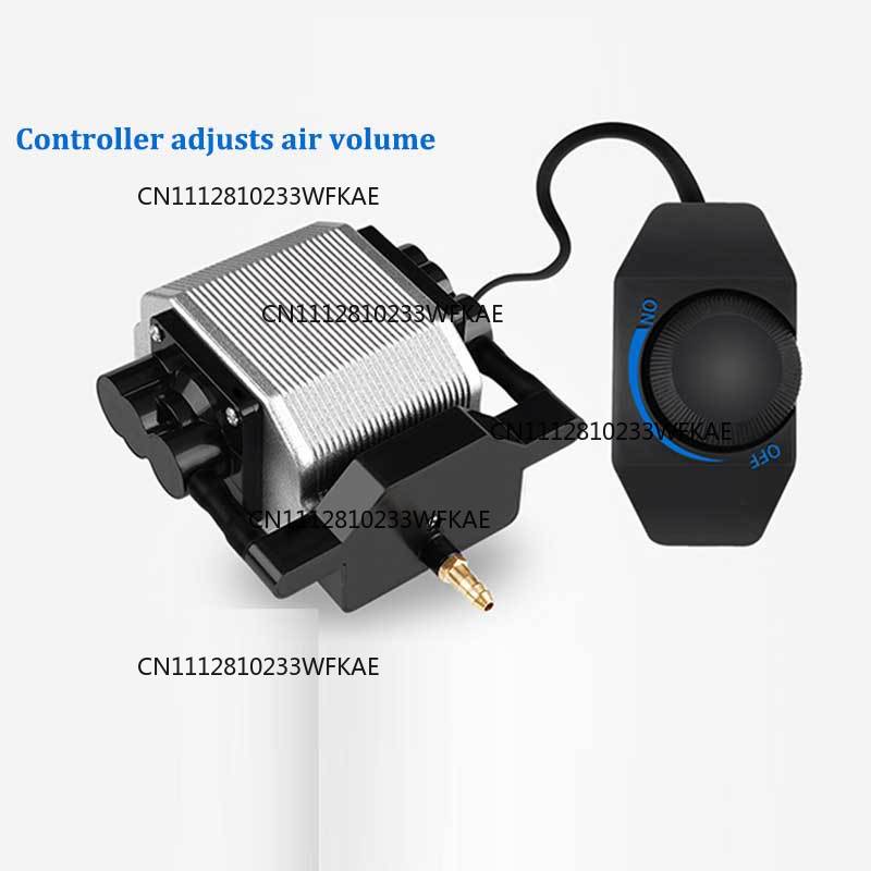 30L/Min Laser Air Assist Pump  - Air Assist Pump Laser recension och pris