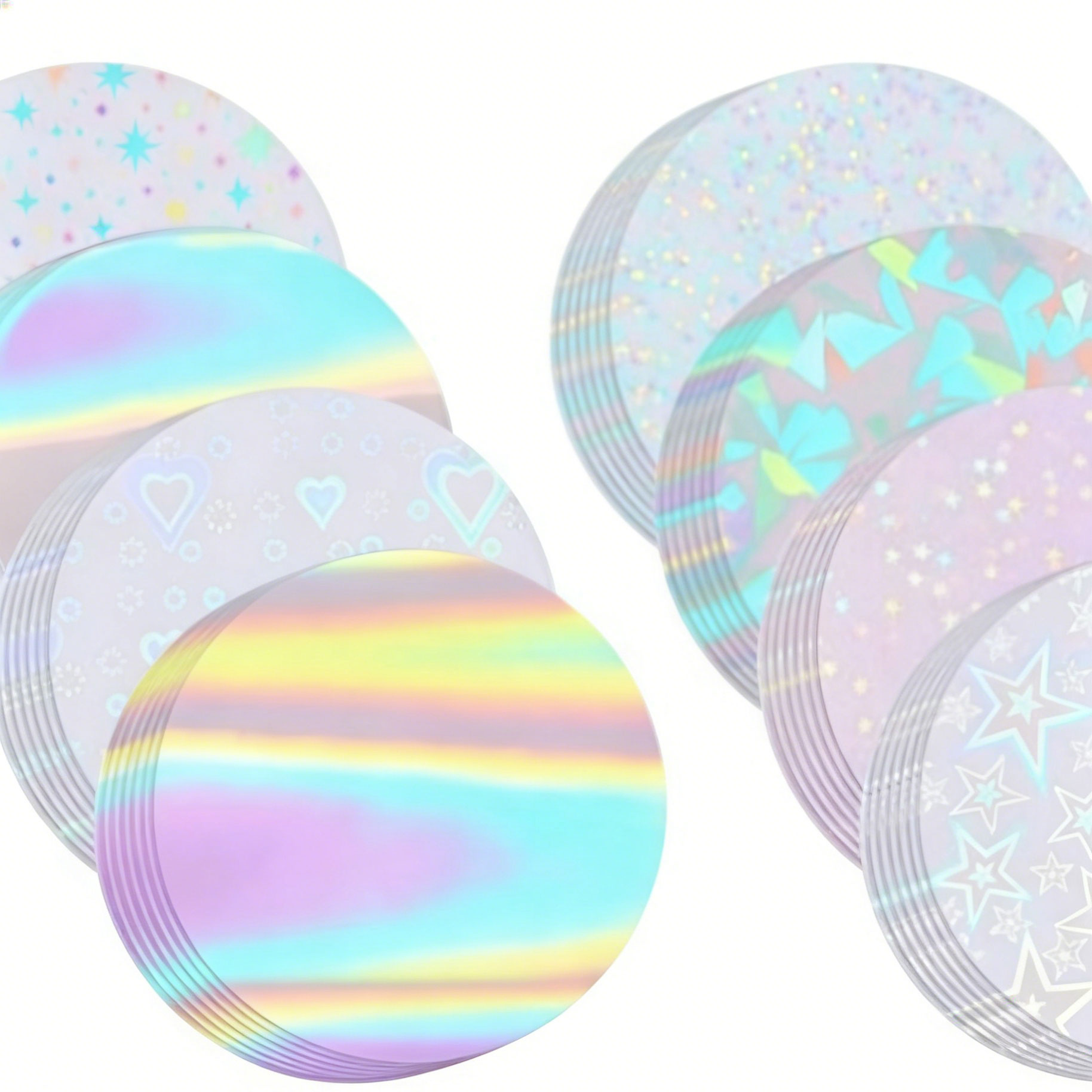 58mm Shaking Laser Film Badge  - Industrial Laser Cutter recension och pris
