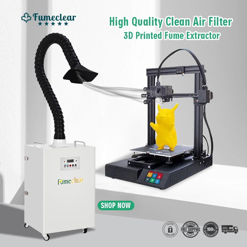 Industrial Strong Suction  Ext - Industrial Laser Cutter recension och pris