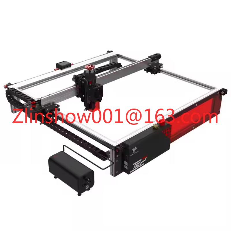 New Condition Laser Engraving  - Air Assist Pump Laser recension och pris
