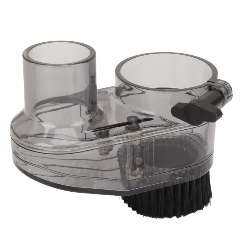 CNC Router Dust Shoe 52mm Diam - Dust Shoe Cnc recension och pris