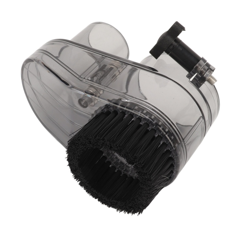 CNC Router Dust Shoe 52mm Diam - Dust Shoe Cnc recension och pris