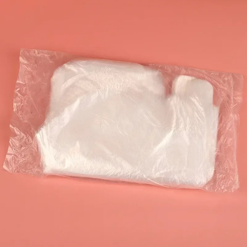 100pcs Disposable Waterproof F - Dust Shoe Cnc recension och pris