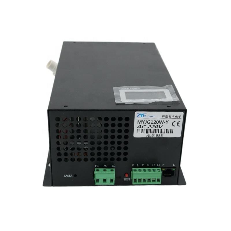MYJG 60W 80W 100W 150W Laser P - Laser Power Supply 60W recension och pris