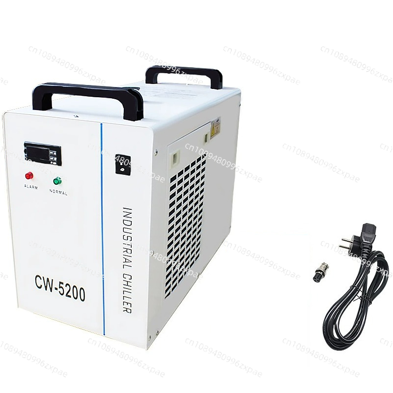 220V 110V Industrial Water Chi - Laser Power Supply 60W recension och pris