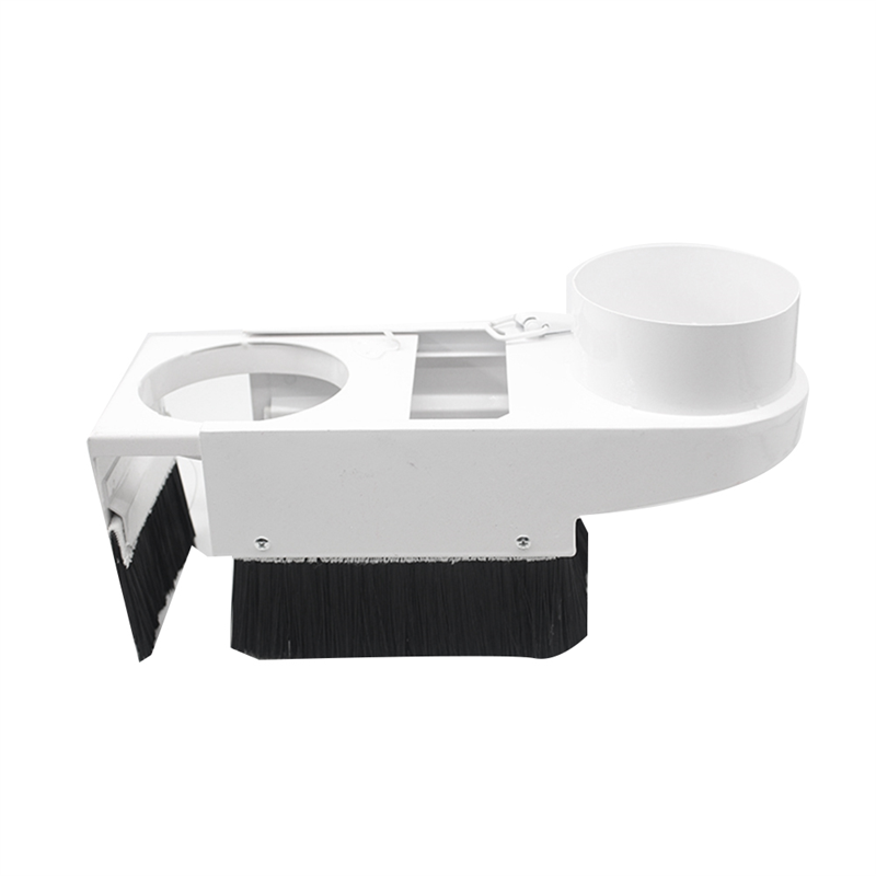 CNC Router Dust Collector Shoe - Dust Shoe Cnc recension och pris