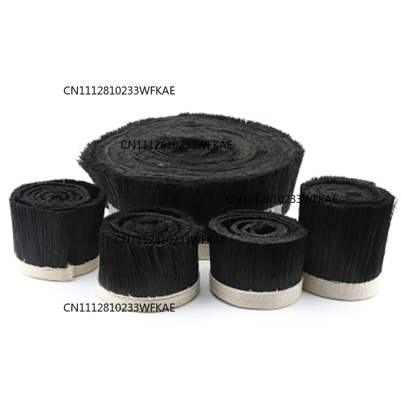 CNC Dust Cover Shoe 100mm 70mm - Dust Shoe Cnc recension och pris