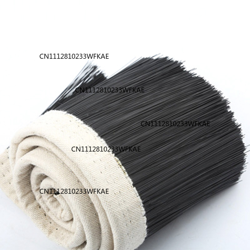 CNC Dust Cover Shoe 100mm 70mm - Dust Shoe Cnc recension och pris