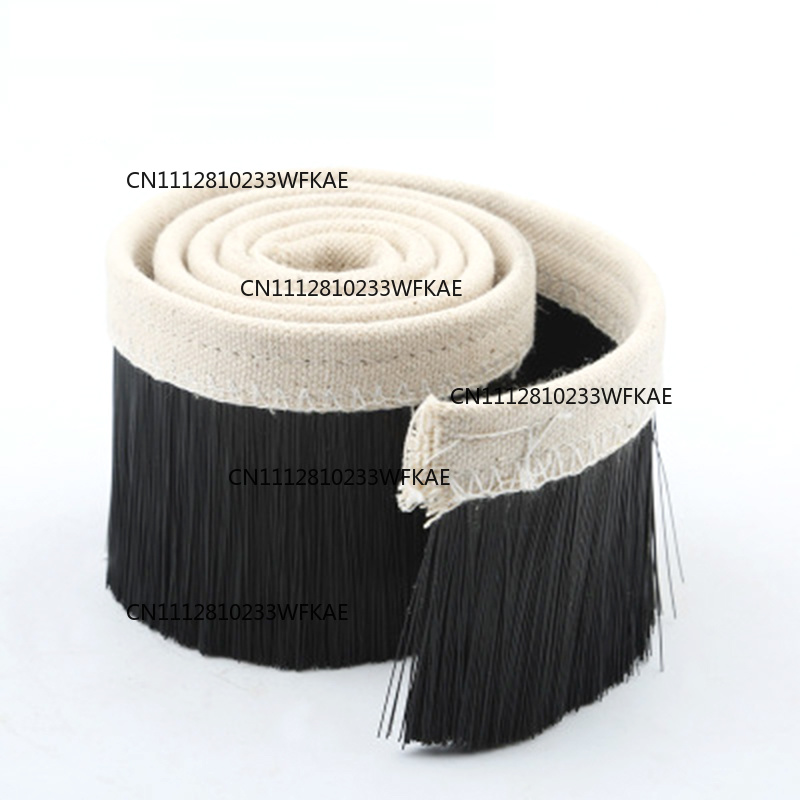 CNC Dust Cover Shoe 100mm 70mm - Dust Shoe Cnc recension och pris