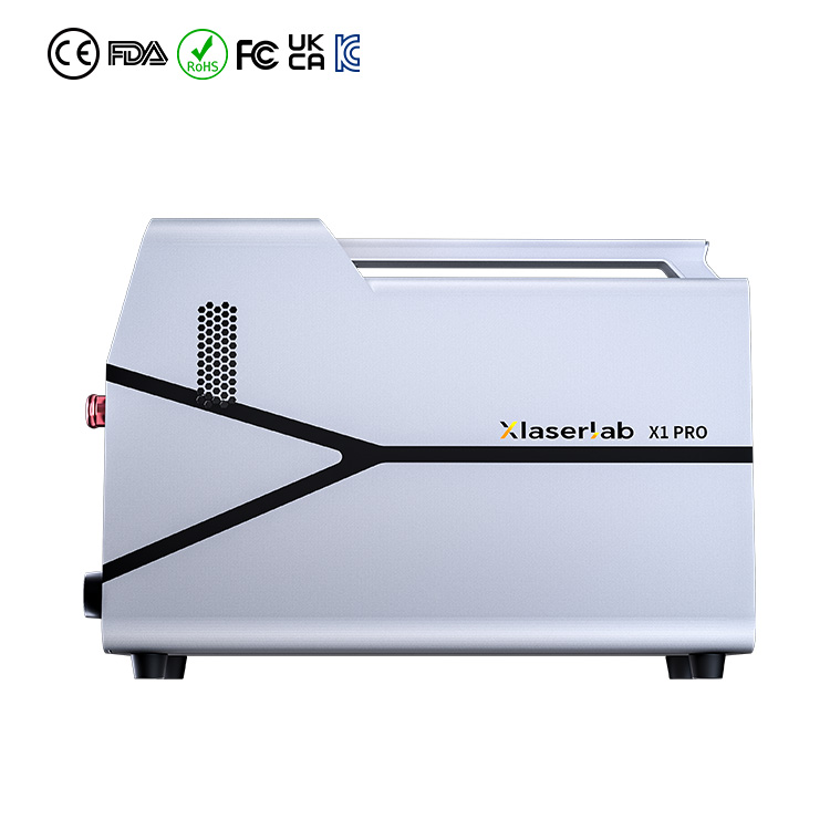 3 in 1 Weld Cut Clean 700W Ind - Industrial Handheld Laser Welder recension och pris