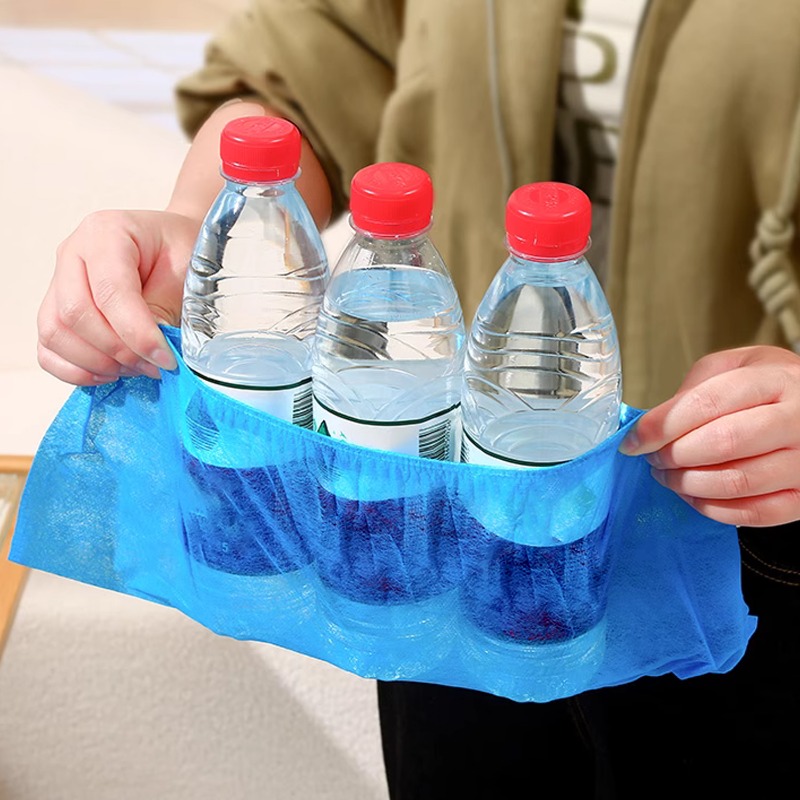Disposable Shoe Covers Plastic - Dust Shoe Cnc recension och pris