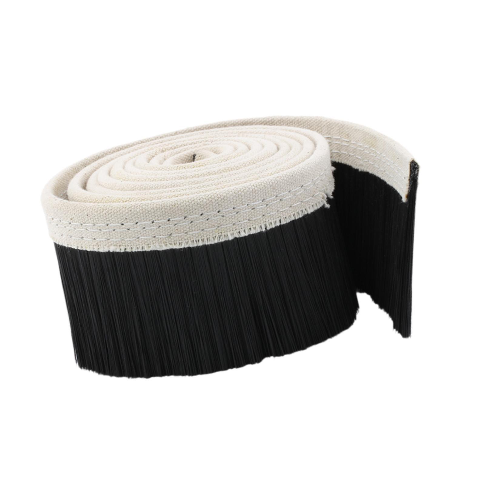 CNC Vacuum Brush Replace for R - Dust Shoe Cnc recension och pris