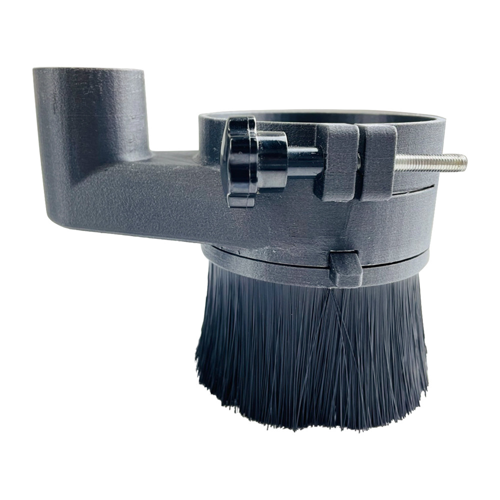 Spindle Shoe 52mm 65mm 80mm Di - Dust Shoe Cnc recension och pris