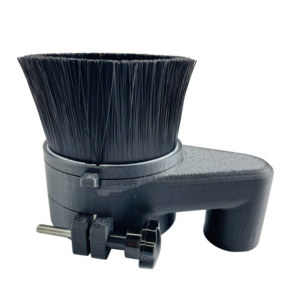 Spindle Shoe 52mm 65mm 80mm Di - Dust Shoe Cnc recension och pris