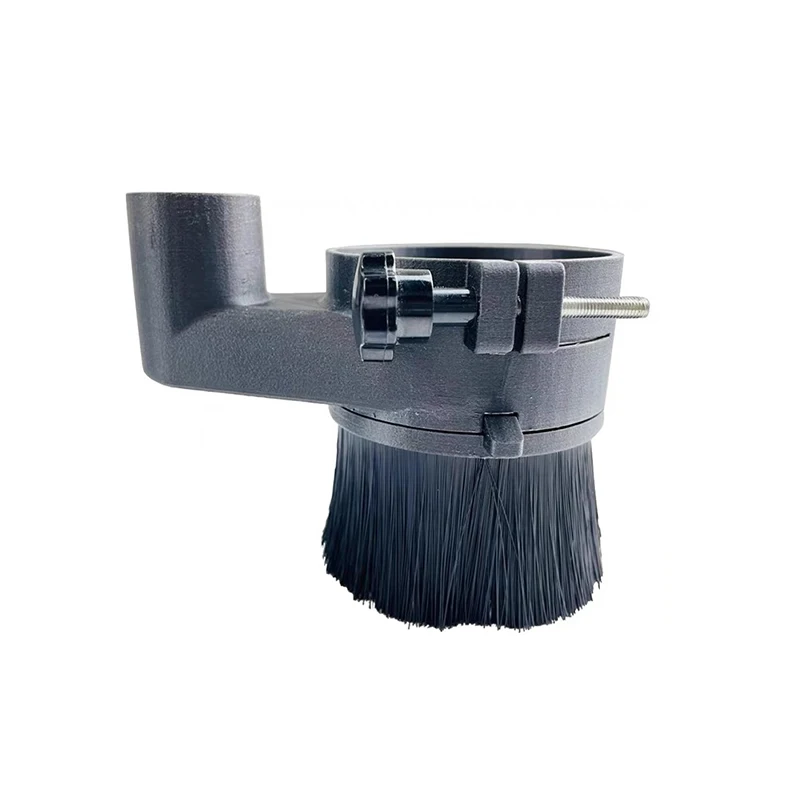 Spindle Shoe 52mm 65mm 80mm Di - Dust Shoe Cnc recension och pris