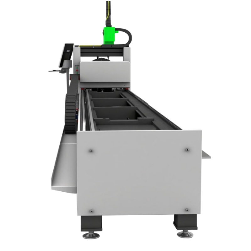 2025 Raytools Auto Focus Laser - Industrial Laser Cutter recension och pris