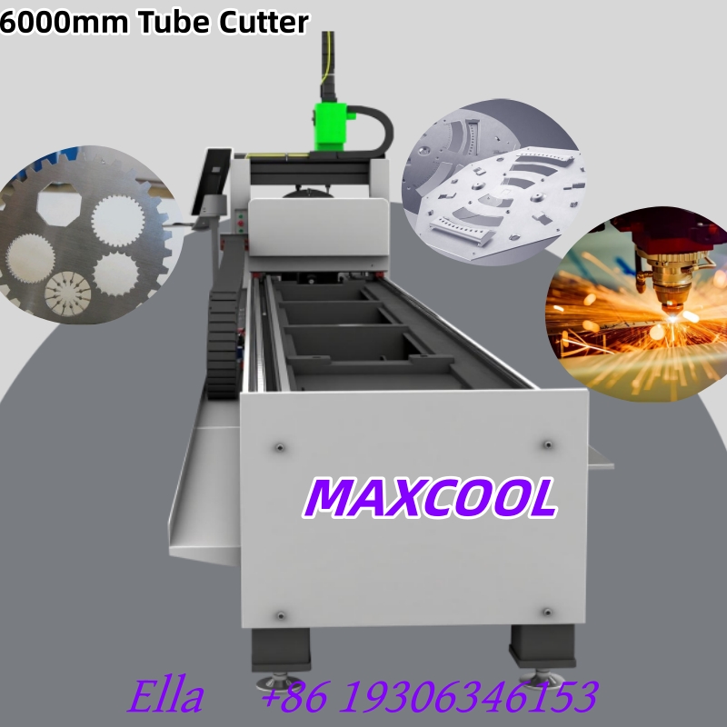 2025 Raytools Auto Focus Laser - Industrial Laser Cutter recension och pris