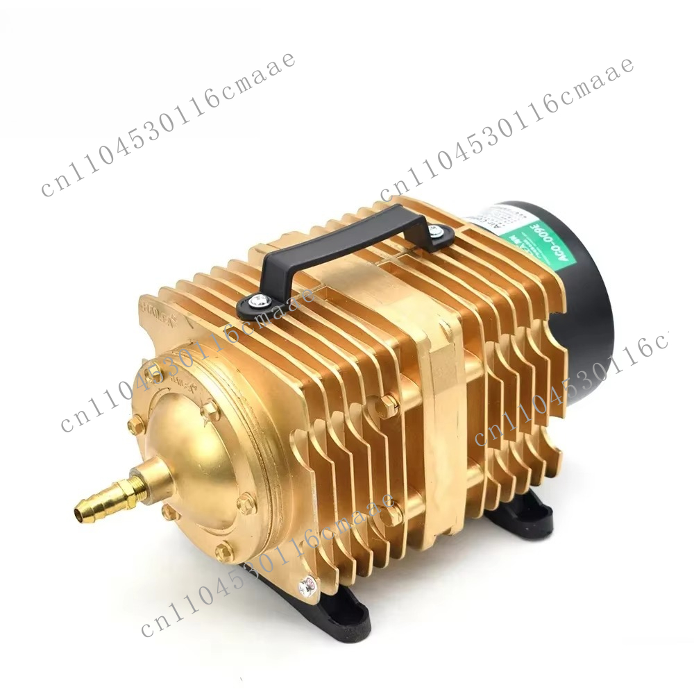Air Pump 160W Compressor AC 22 - Air Assist Pump Laser recension och pris