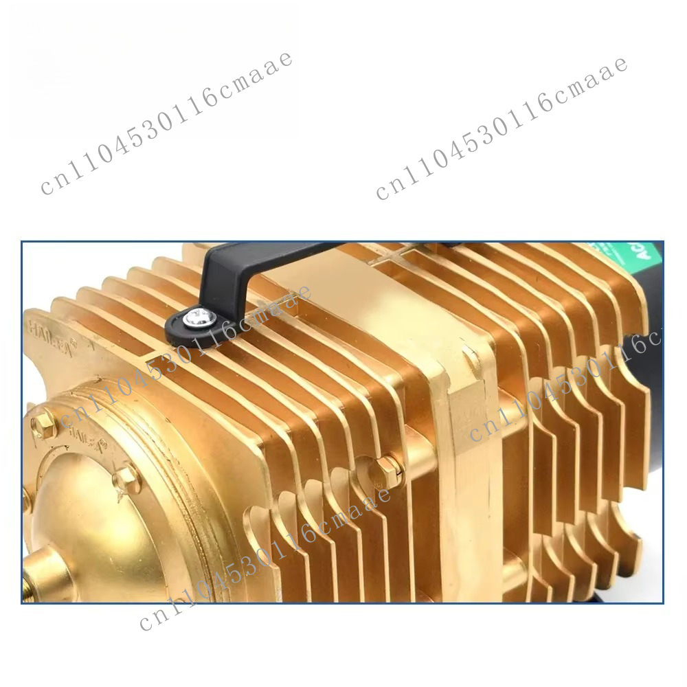 Air Pump 160W Compressor AC 22 - Air Assist Pump Laser recension och pris