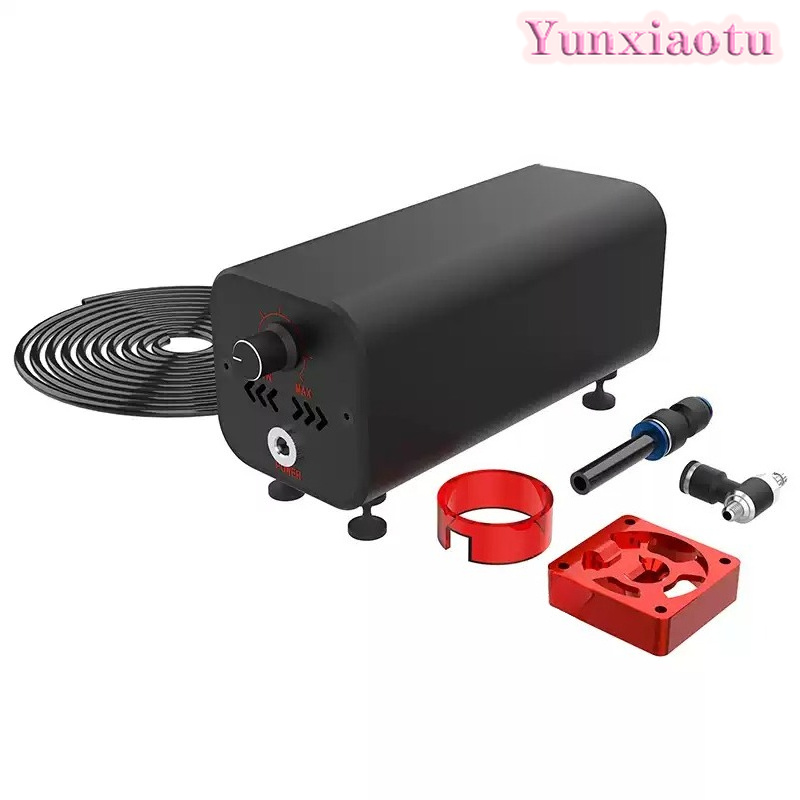 Air Assist Pump Kit 30L/min Ad - Air Assist Pump Laser recension och pris