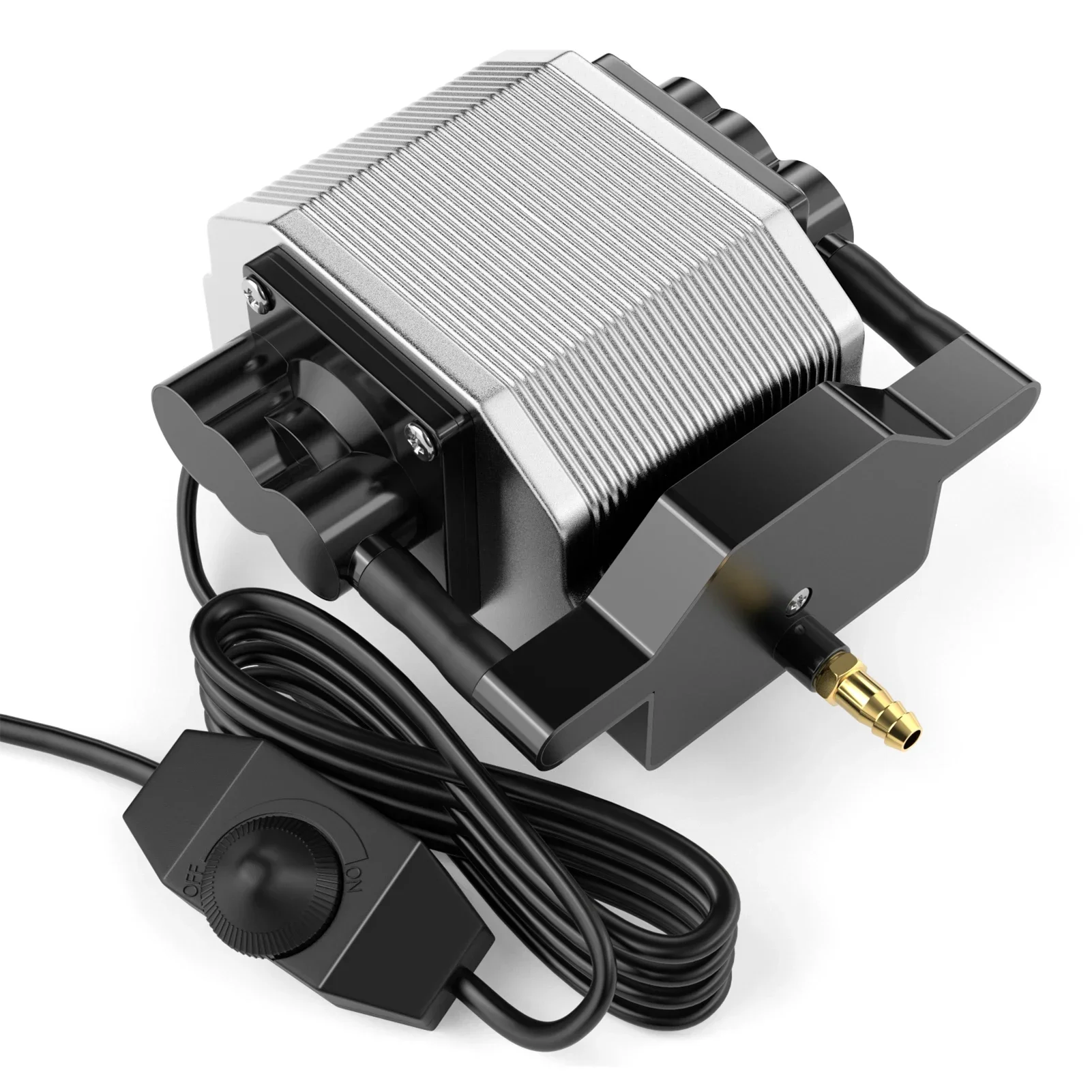 30L/Min Laser Air Assist Pump  - Air Assist Pump Laser recension och pris
