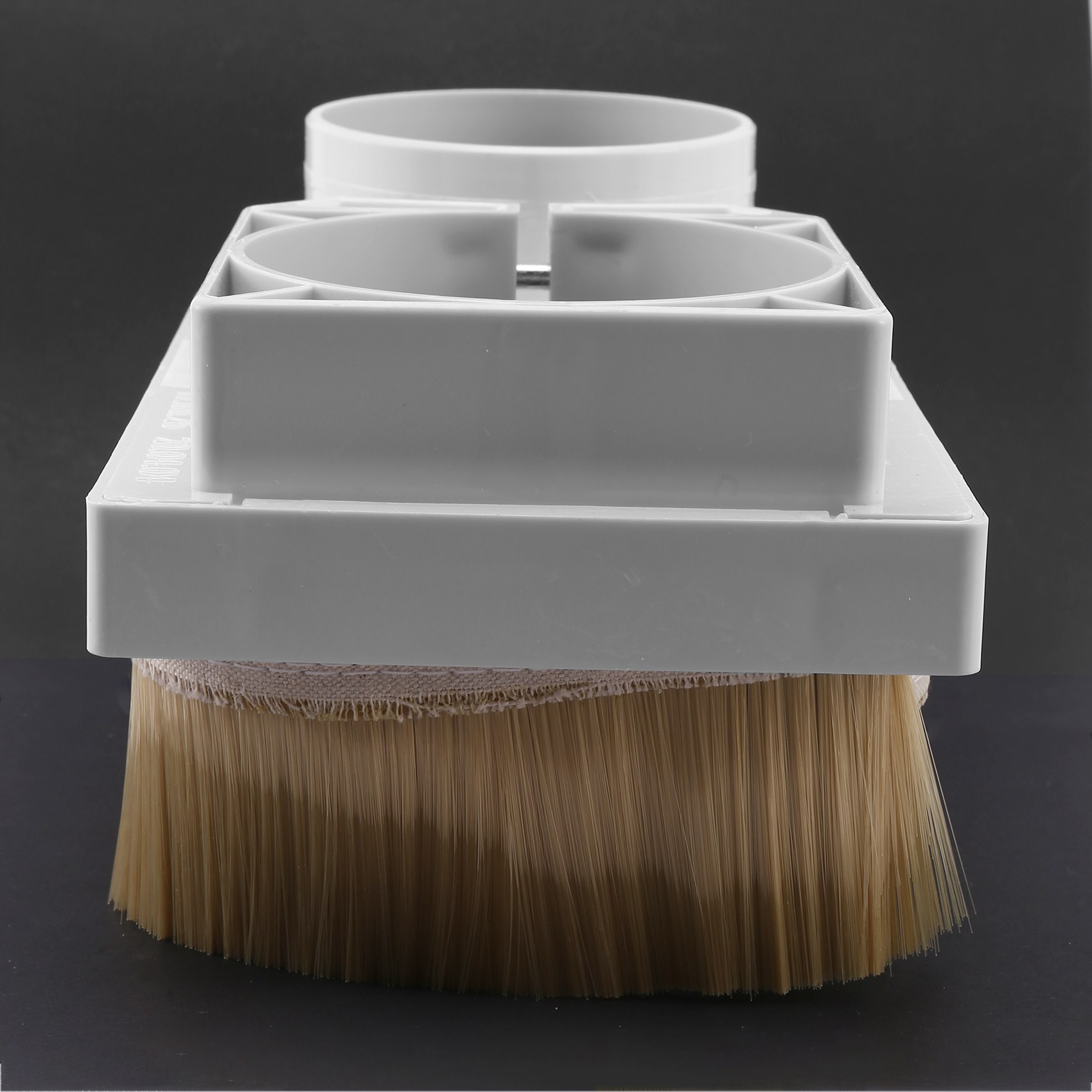 B17B Spindle Dust Cover Collec - Dust Shoe Cnc recension och pris