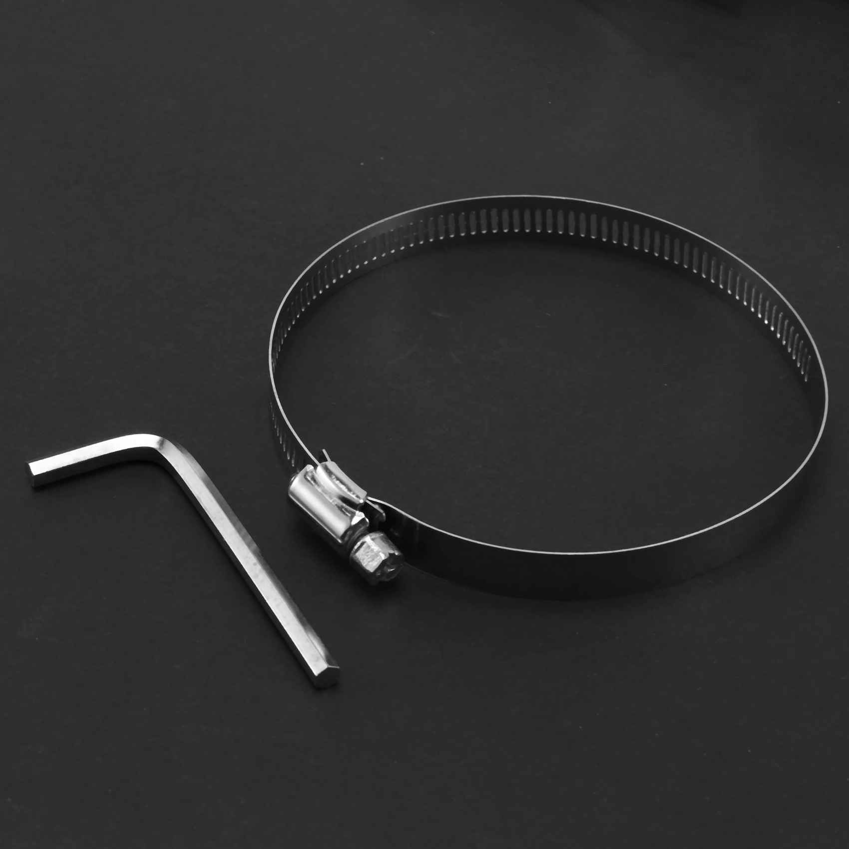 B17B Spindle Dust Cover Collec - Dust Shoe Cnc recension och pris