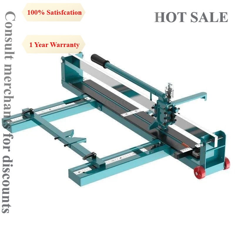 A81 Industrial Manual Tile Cut - Industrial Laser Cutter recension och pris