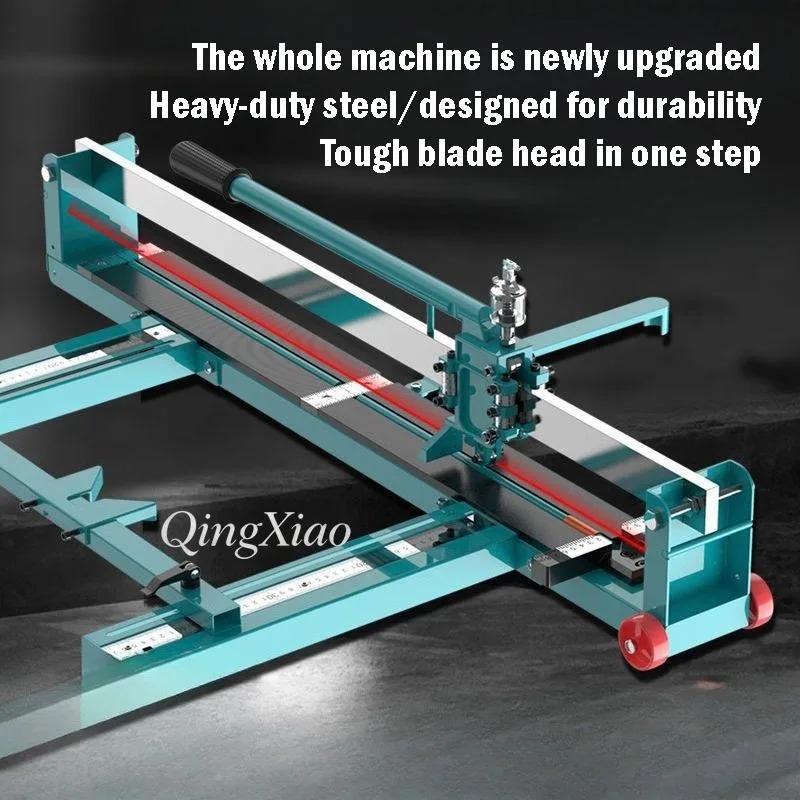 A81 Industrial Manual Tile Cut - Industrial Laser Cutter recension och pris