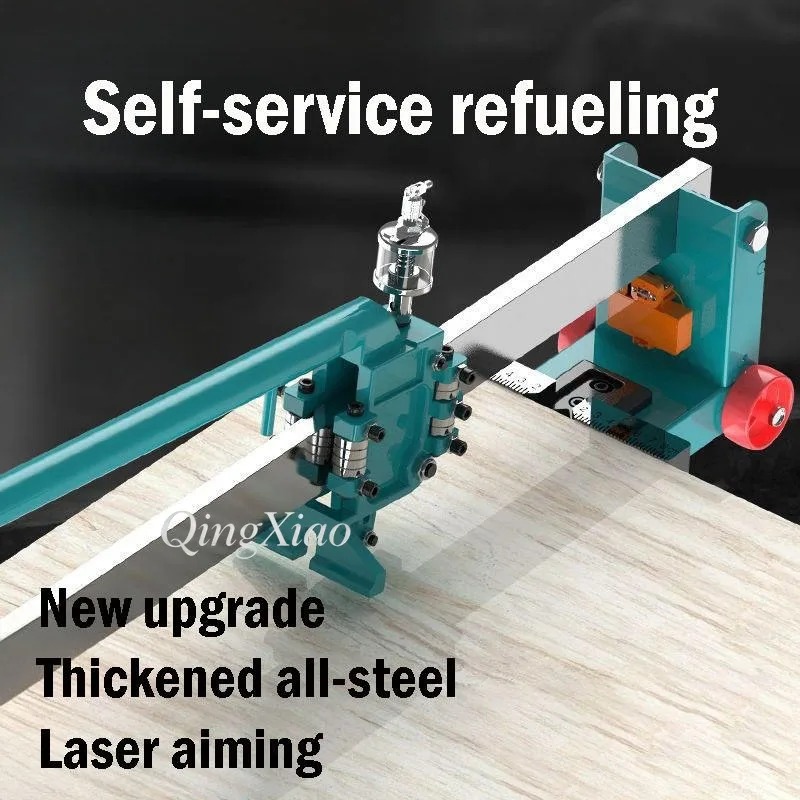 A81 Industrial Manual Tile Cut - Industrial Laser Cutter recension och pris