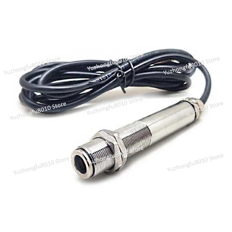 Kiln Thermometer Heat Temp 24V - Industrial Laser Thermometer recension och pris