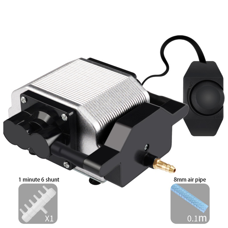 Qualitative Laser Air Assist P - Air Assist Pump Laser recension och pris